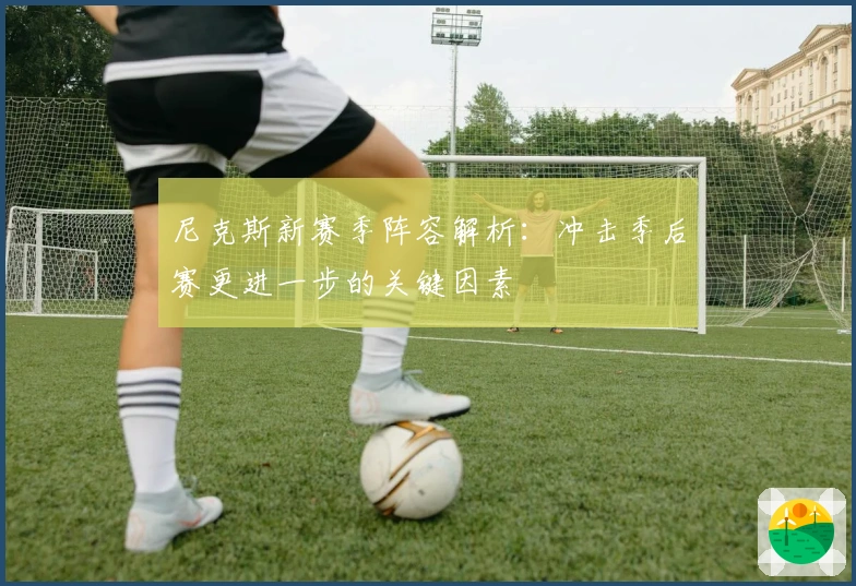 尼克斯新赛季阵容解析：冲击季后赛更进一步的关键因素