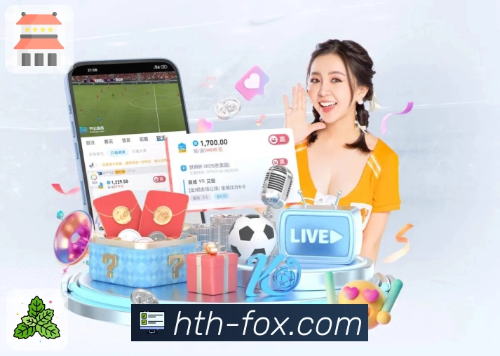我们的品牌使命